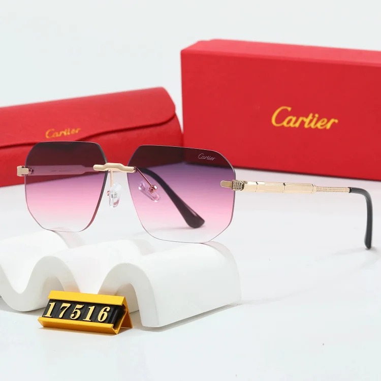 Trendy Sunglasses