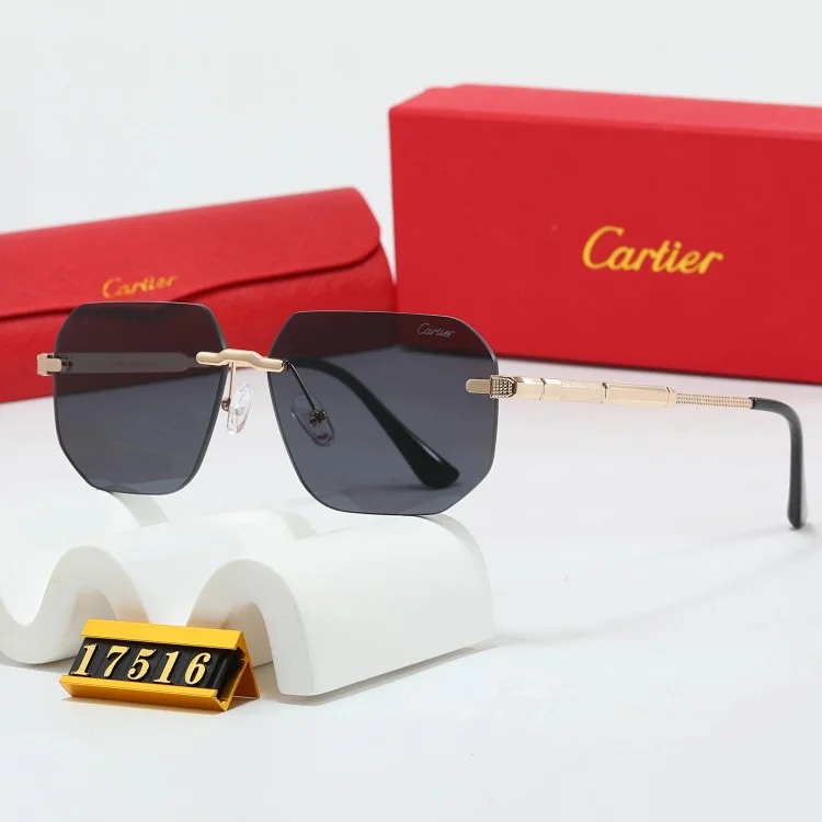 Trendy Sunglasses