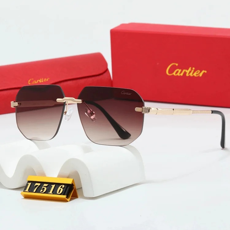 Trendy Sunglasses