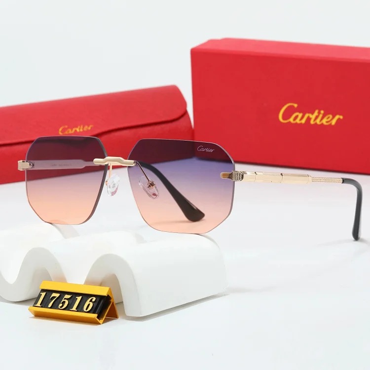 Trendy Sunglasses