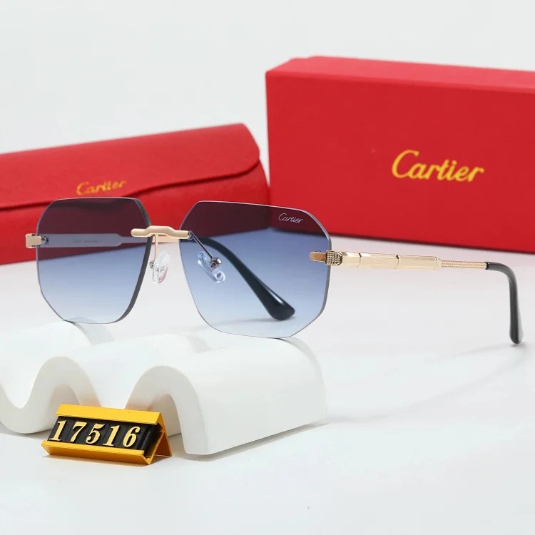 Trendy Sunglasses