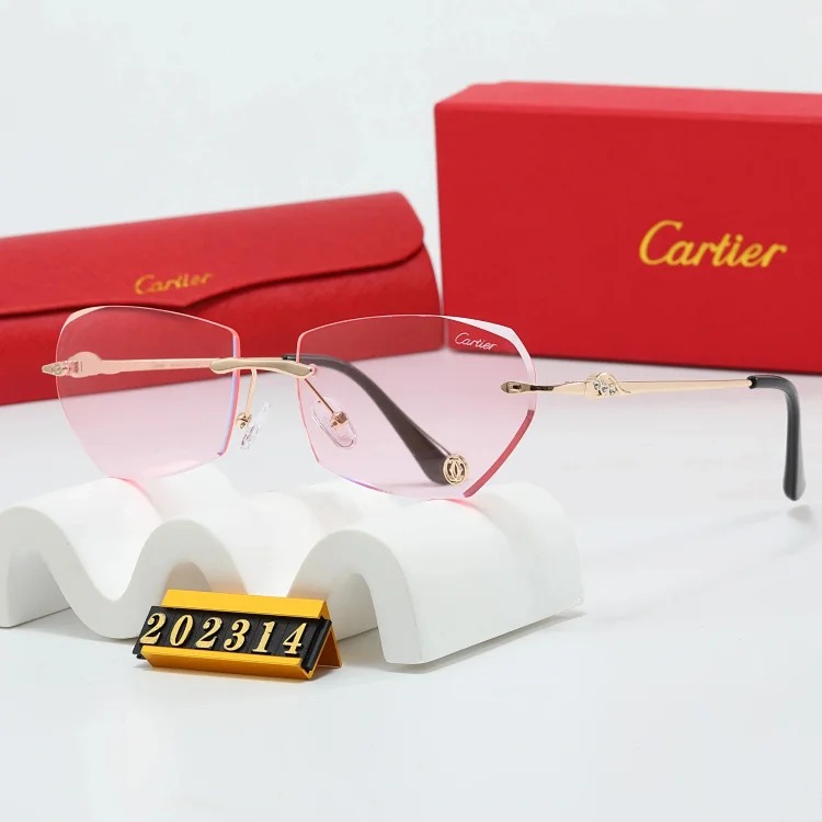 Trendy Sunglasses