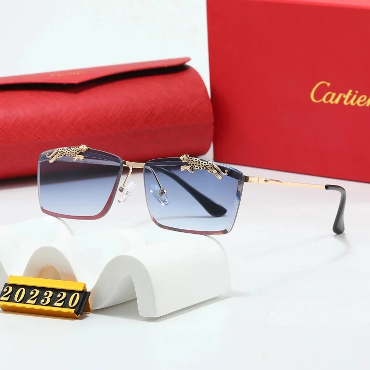 Trendy Sunglasses