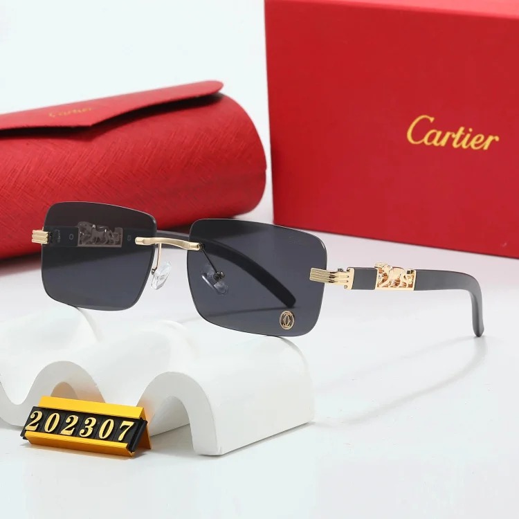 Trendy Sunglasses