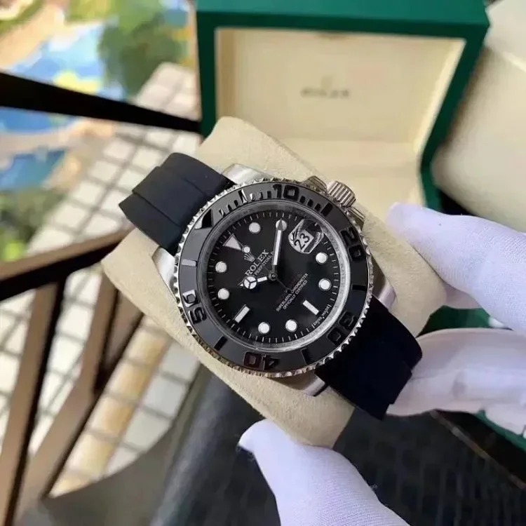 Fashion Watch 006