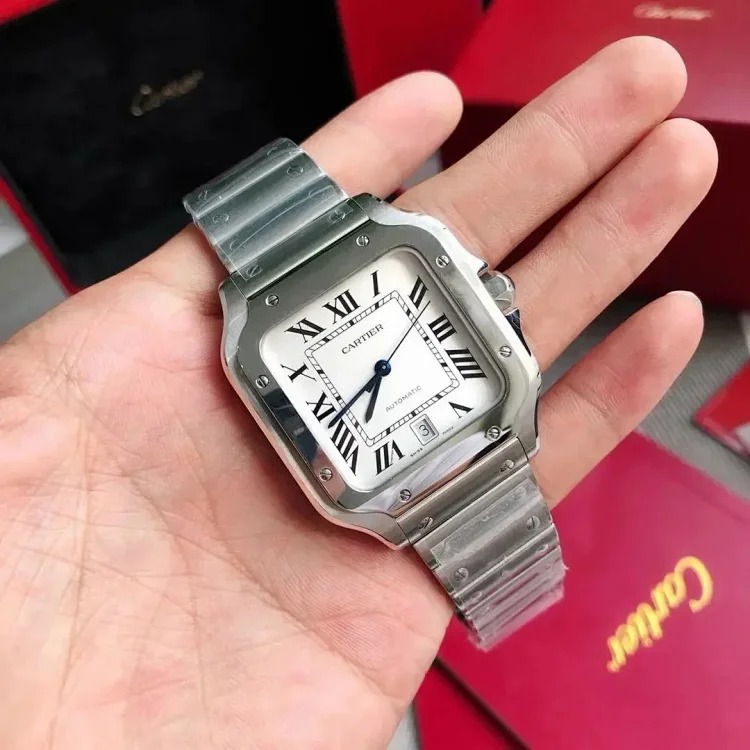 Fashion Watch 006