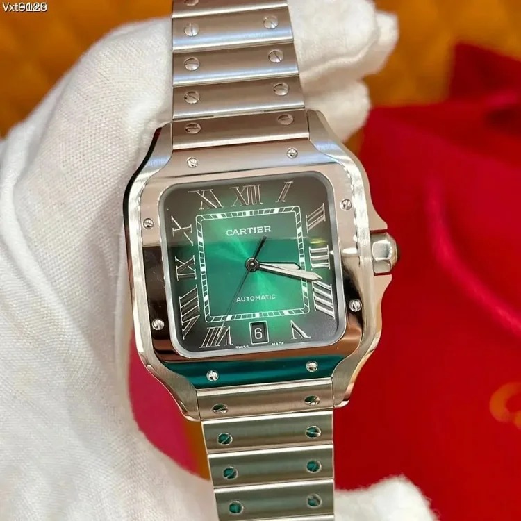 Fashion Watch 006