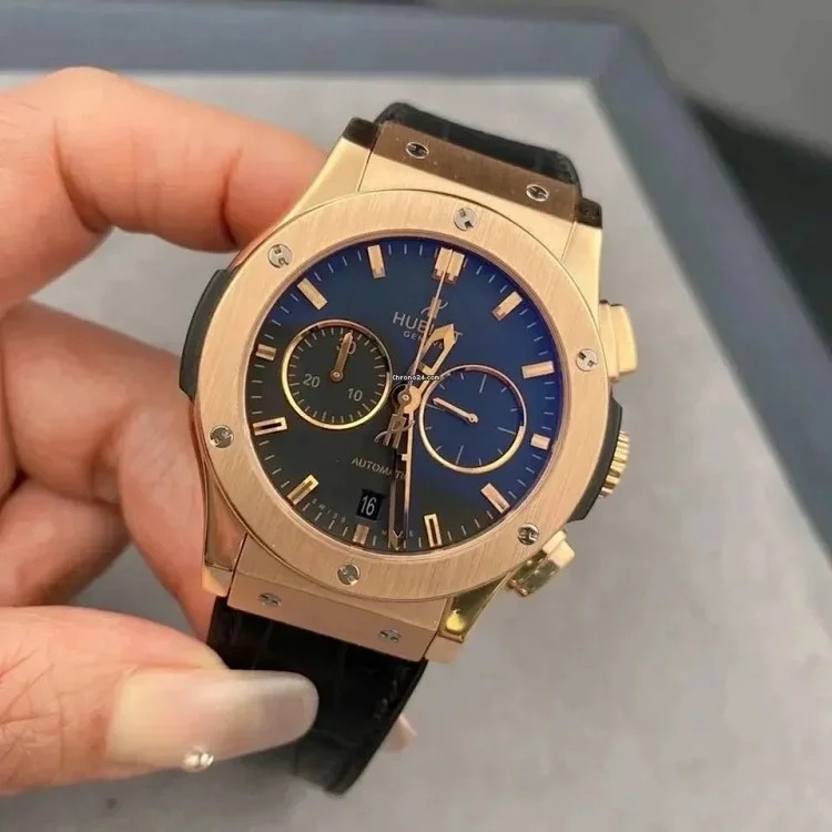 Fashion Watch 006