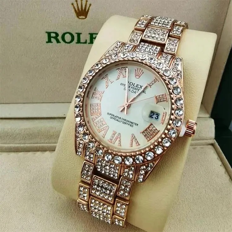 Fashion Watch 006