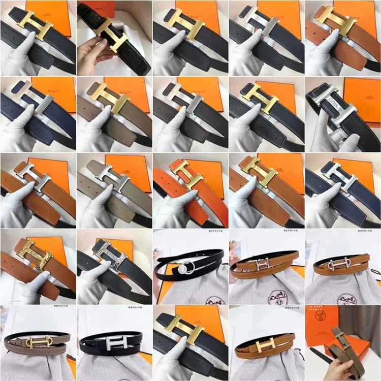 HERÓMES Belt