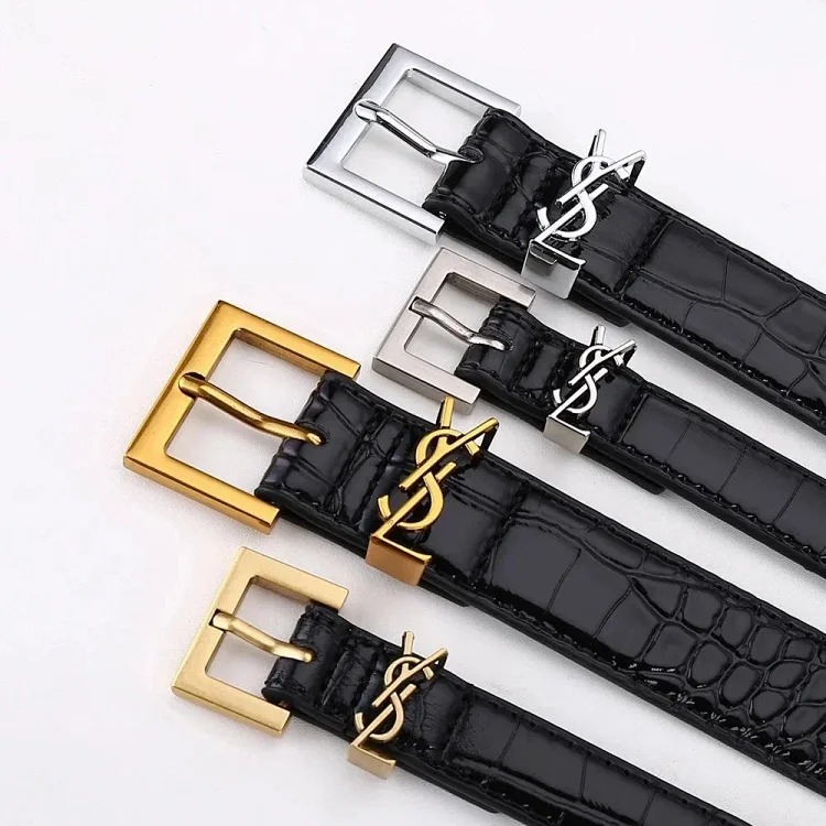 New Fashion Versatile Belt