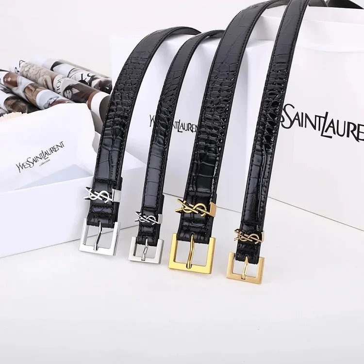 New Fashion Versatile Belt