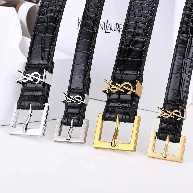 New Fashion Versatile Belt