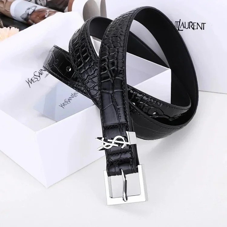 New Fashion Versatile Belt