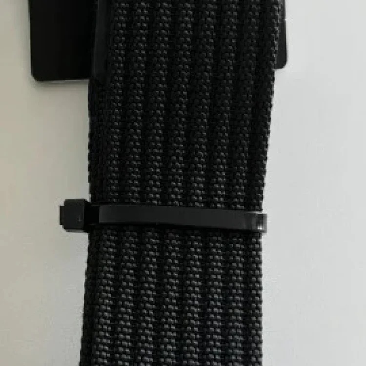 Versatile Outdoor Unisex Gold Belt 12124