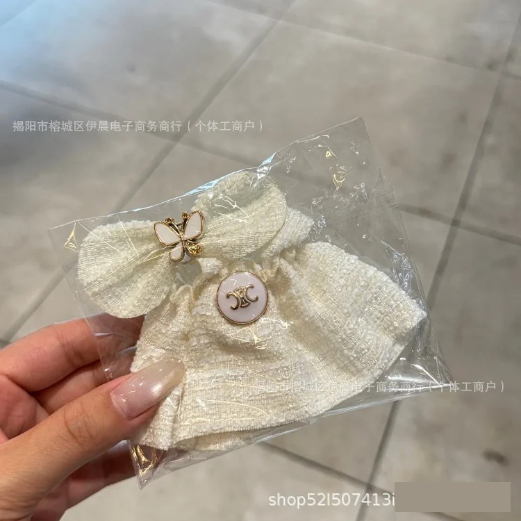 Chanel Fashion Accessory