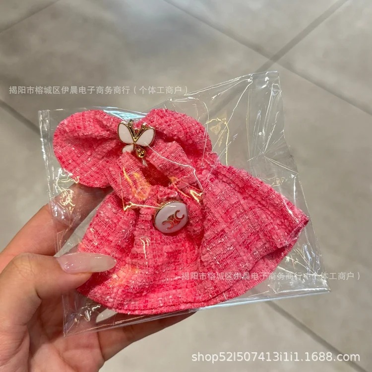 Chanel Fashion Accessory
