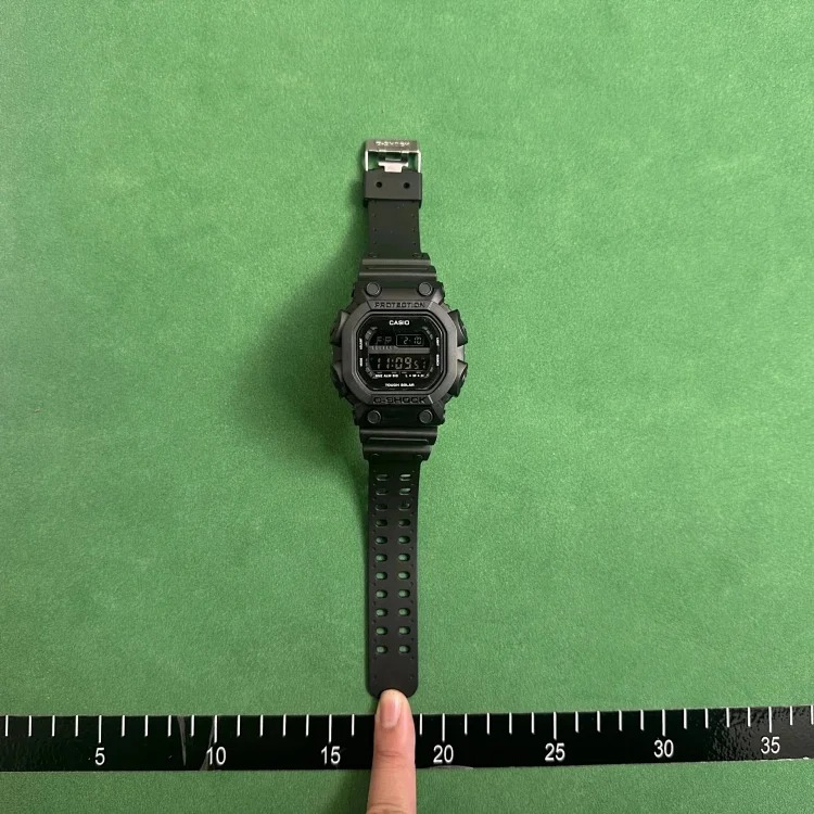 Fashion Watch 051