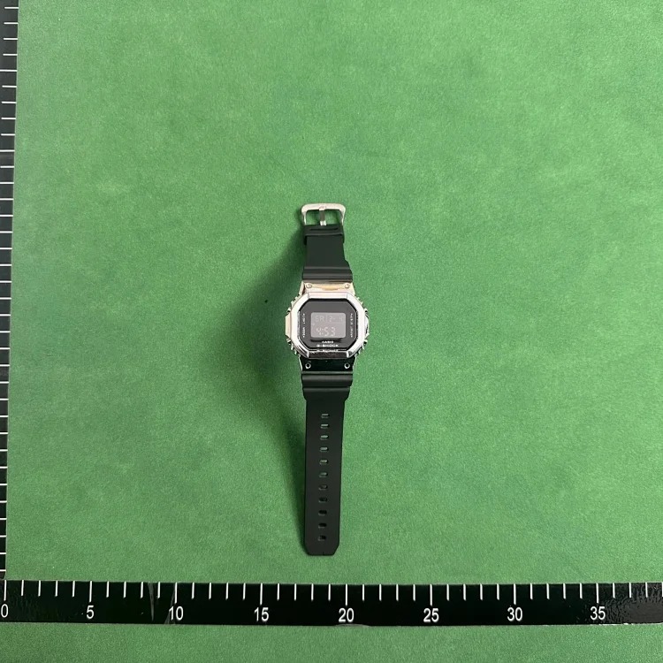 Fashion Watch 051