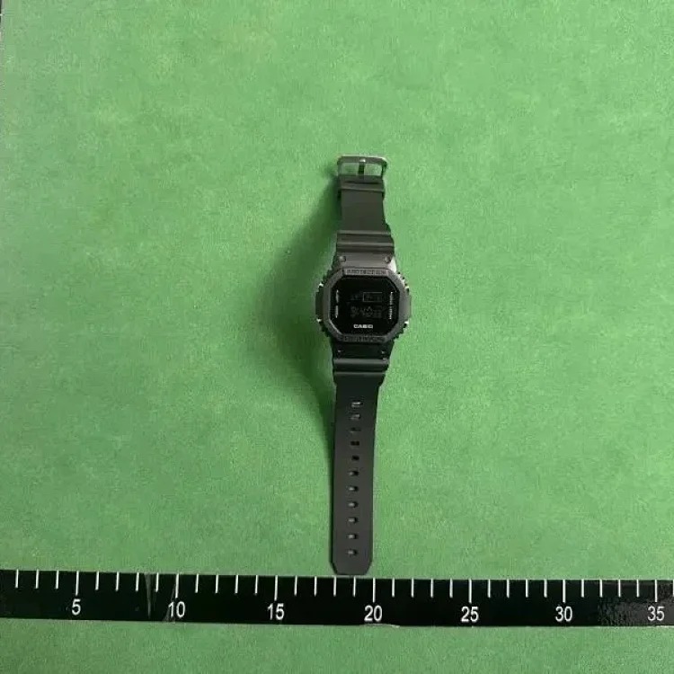 Fashion Watch 051