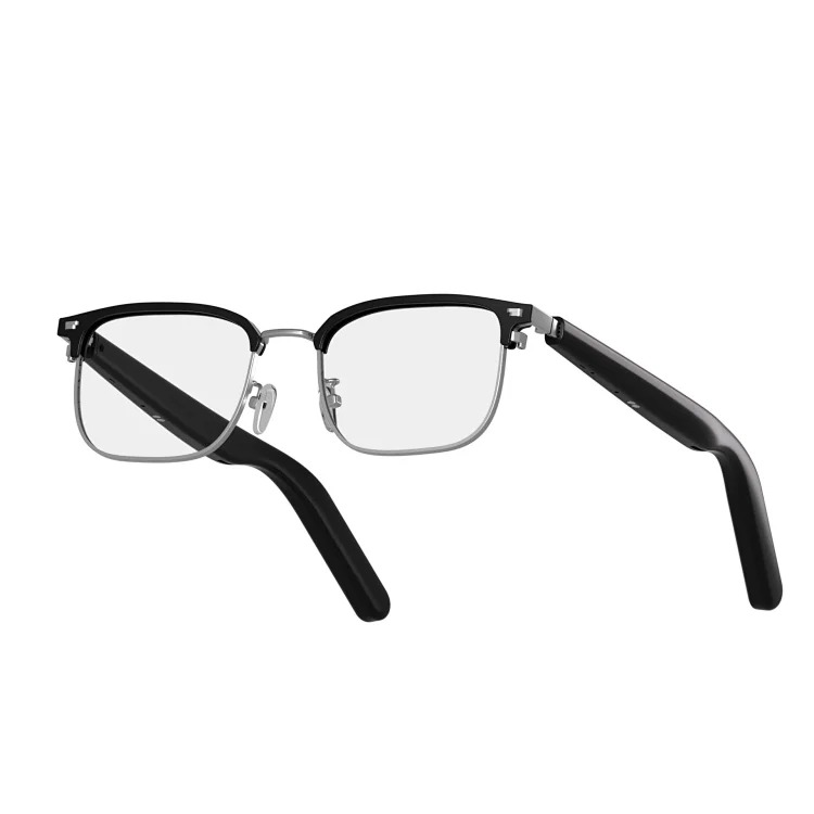 New Eyeglasses