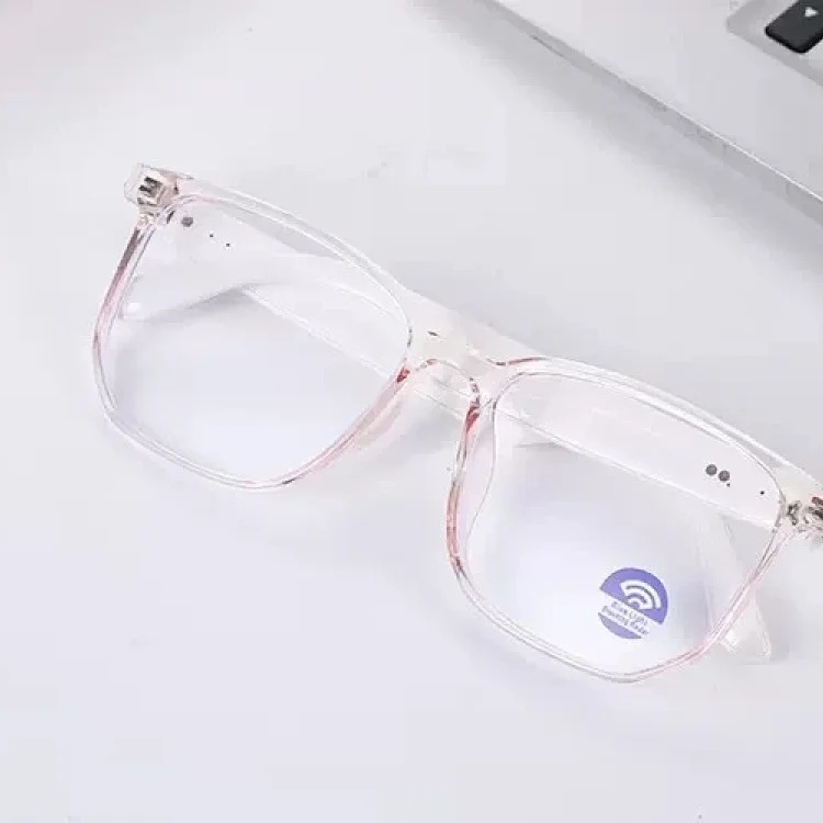 New Eyeglasses