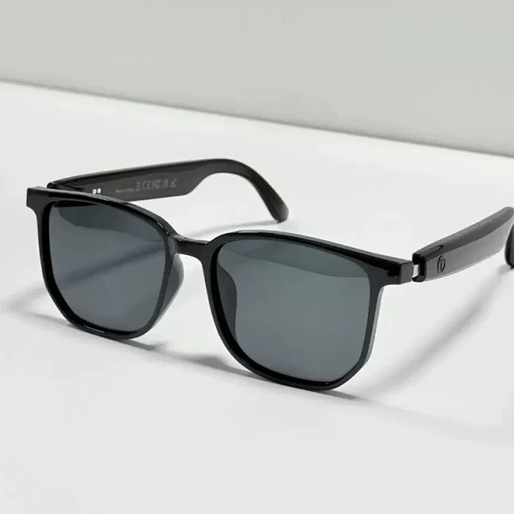New Eyeglasses