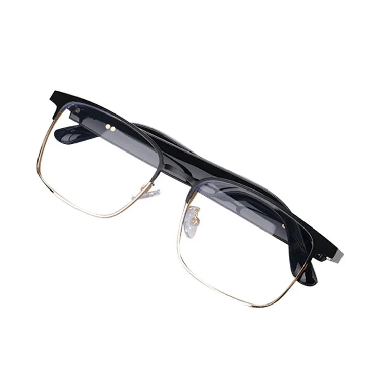New Eyeglasses