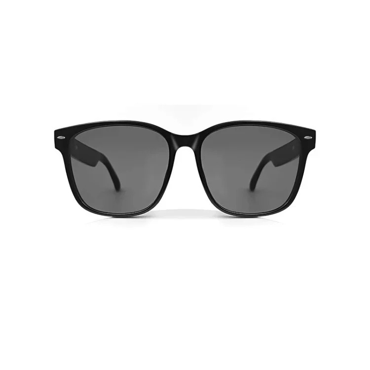 New Eyeglasses