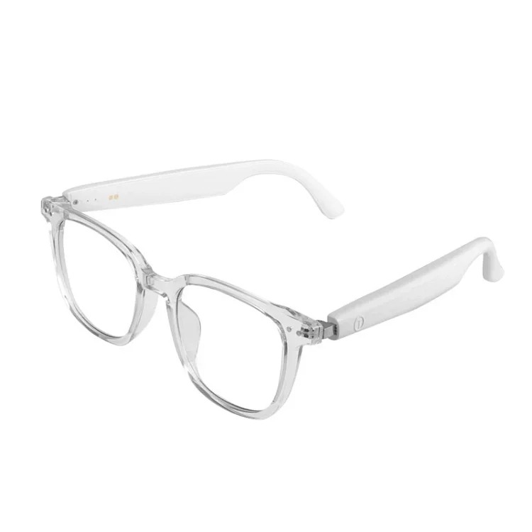 New Eyeglasses