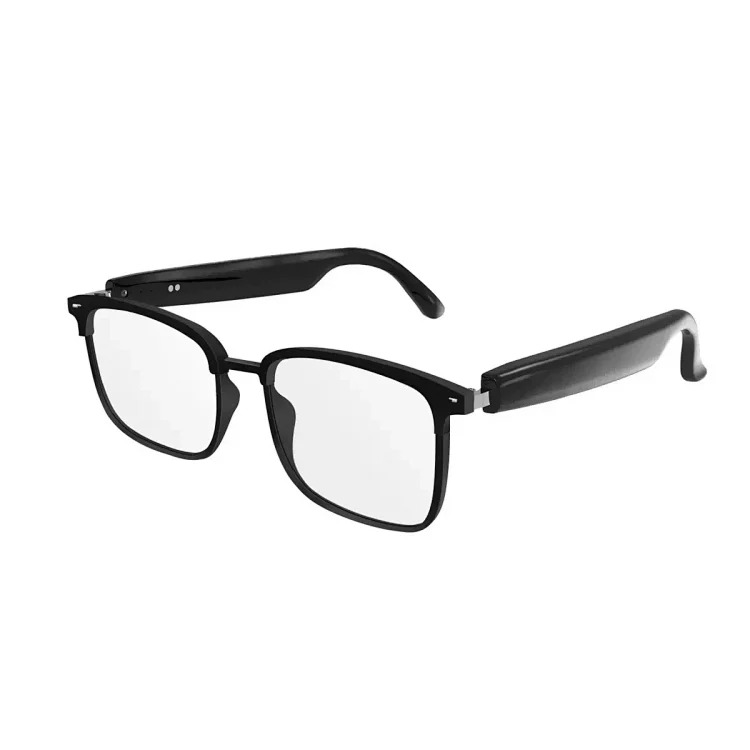 New Eyeglasses