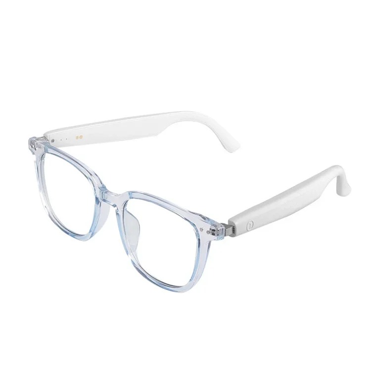 New Eyeglasses
