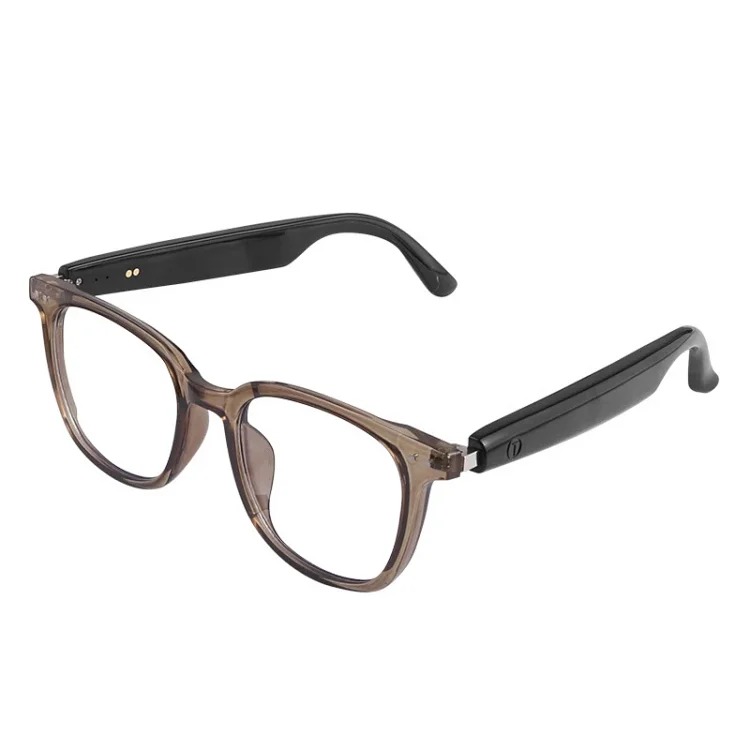New Eyeglasses