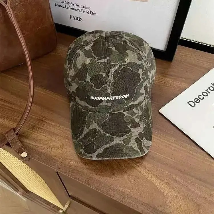 Casual Cap 005