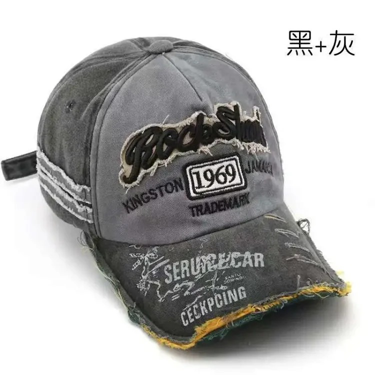 Casual Cap 005