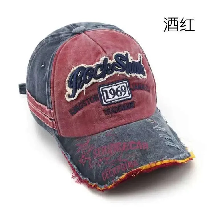 Casual Cap 005