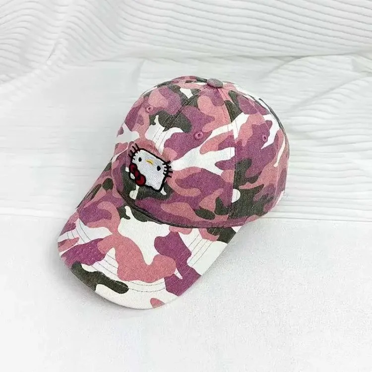 Casual Cap 005