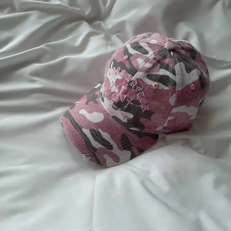 Casual Cap 005