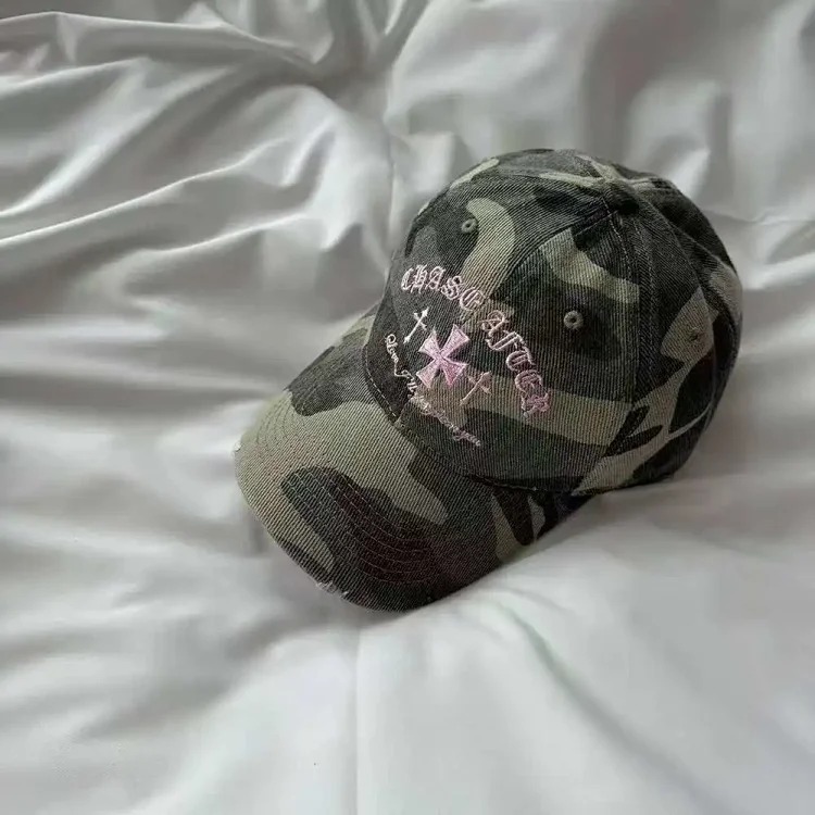 Casual Cap 005