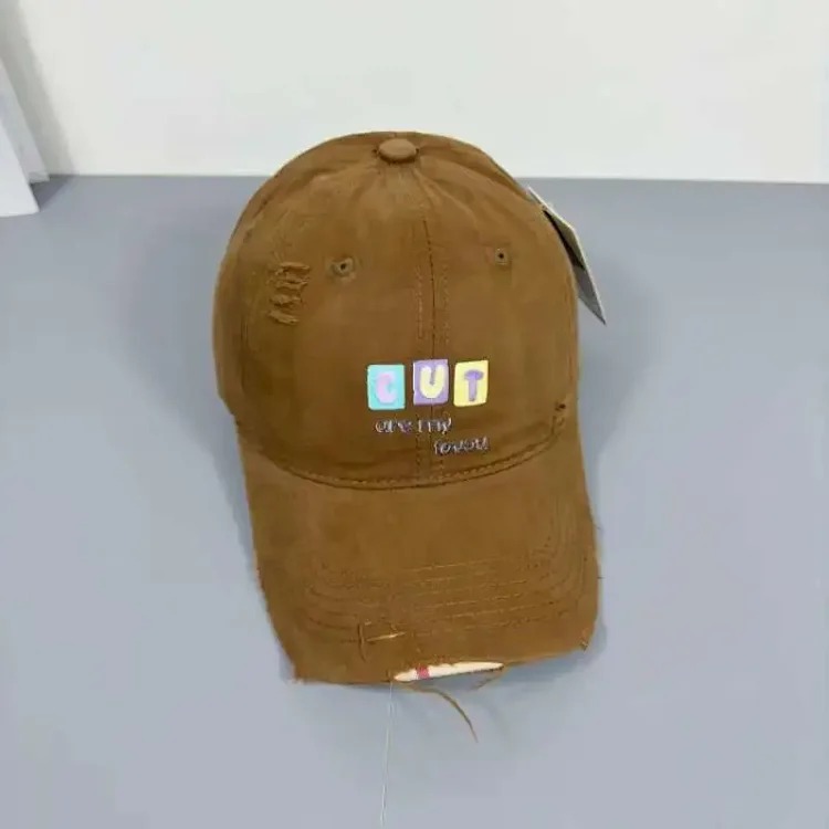 Casual Cap 005