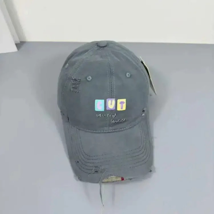 Casual Cap 005