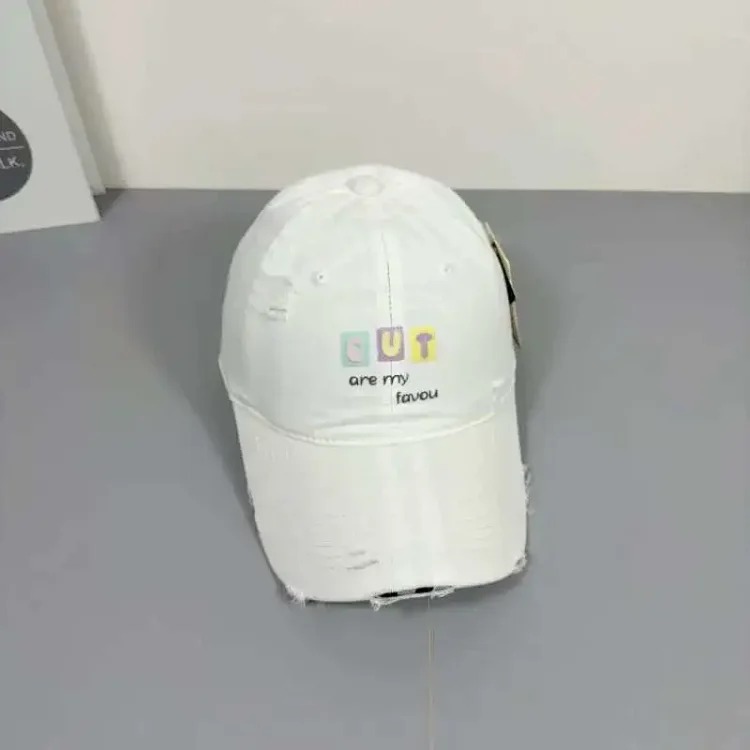 Casual Cap 005