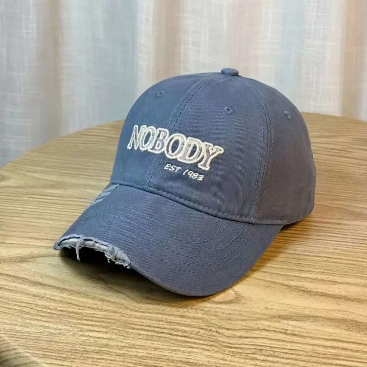 Casual Cap 005