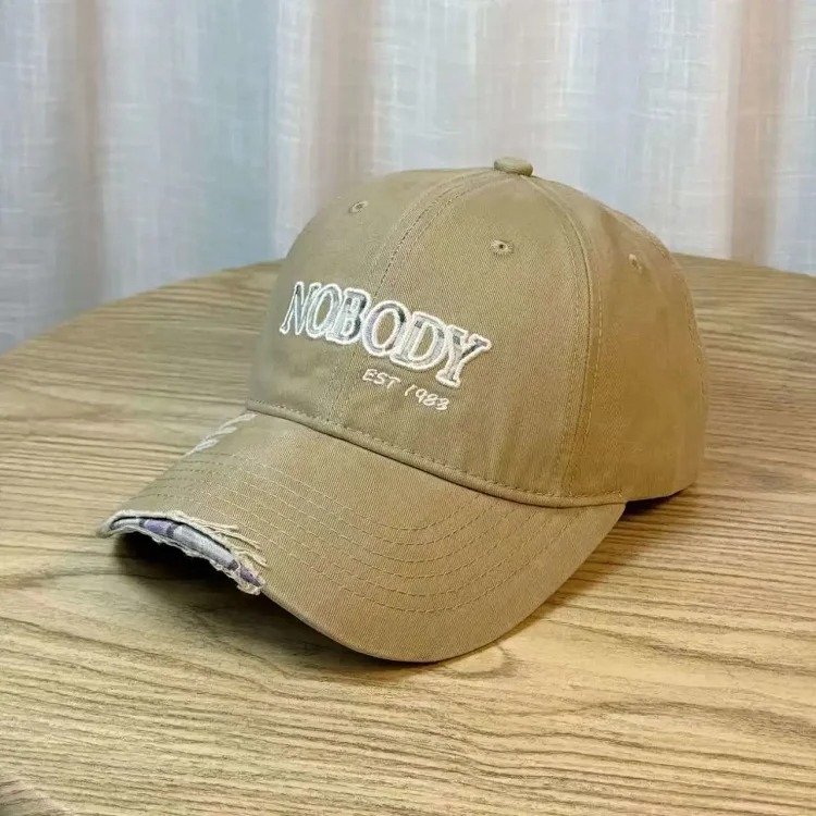 Casual Cap 005