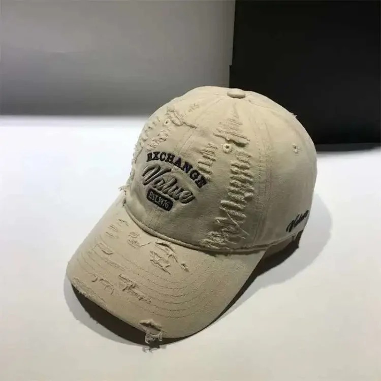 Casual Cap 005