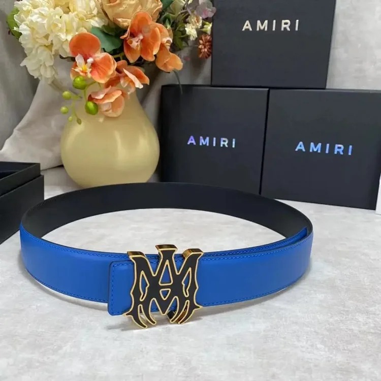 Fashion Versatile Casual Classic Belt