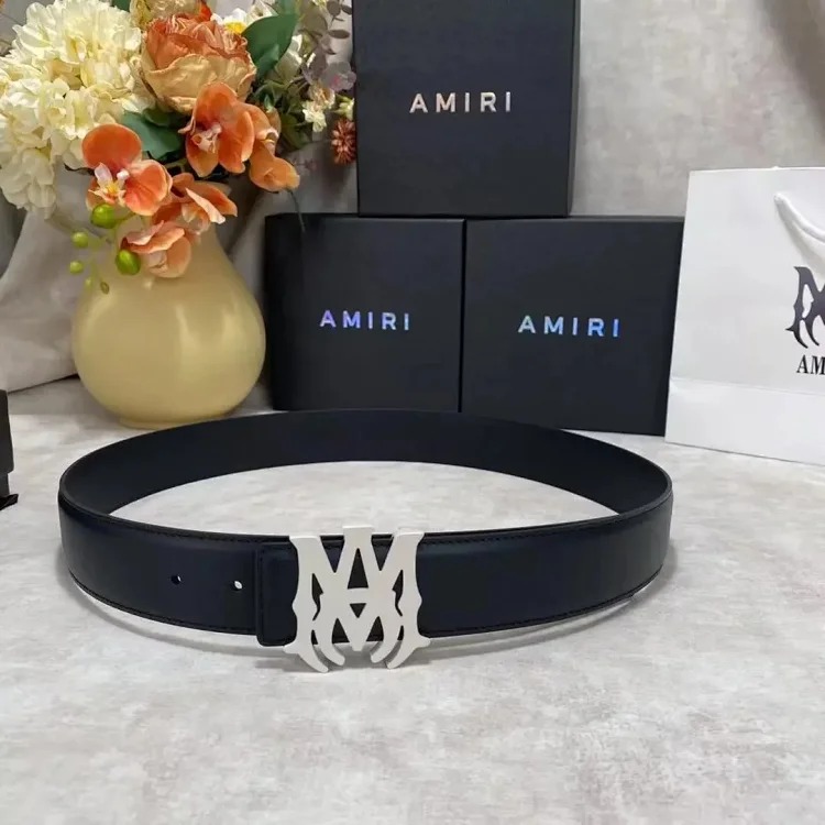 Fashion Versatile Casual Classic Belt