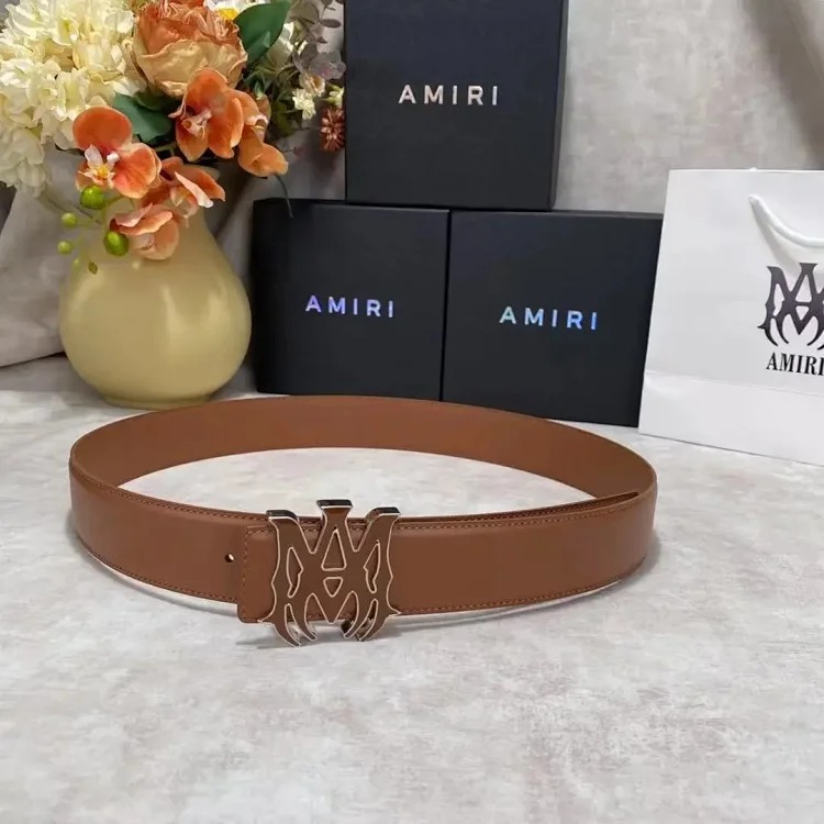 Fashion Versatile Casual Classic Belt