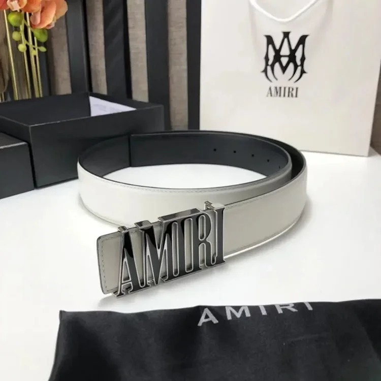 Fashion Versatile Casual Classic Belt