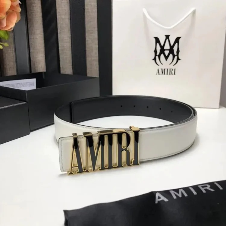 Fashion Versatile Casual Classic Belt